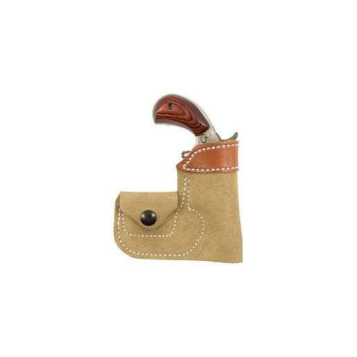North American Arms Pocket Holster, Fits North American Arms with 1″
