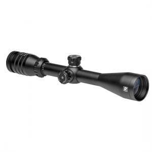 Redfield Battlezone TAC 22 Riflescope 2-7x24mm TAC-MOA Reticle Matte Black 1 Inch