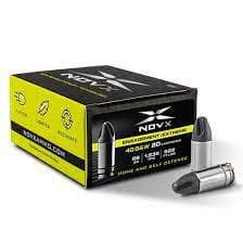 NovX 40 S&W ENGAGEMENT:EXTREME