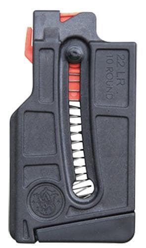 Smith and Wesson M&P15-22 Magazine 22 LR