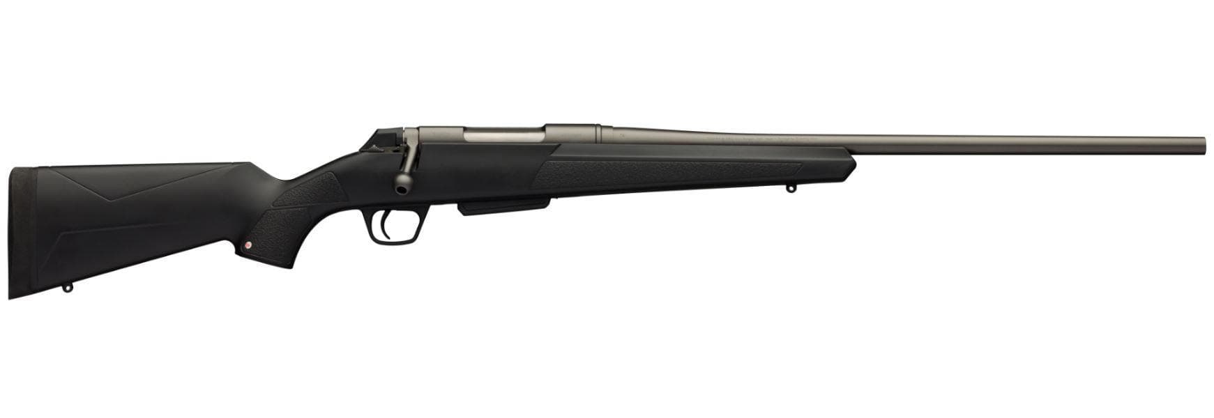 Winchester XPR Compact 7mm-08 3