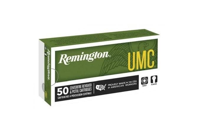 Remington UMC 30 SUPER CARRY