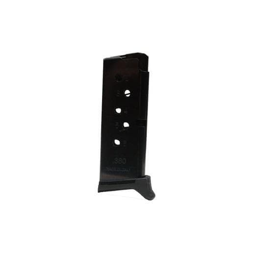 RUGER LCP II MAGAZINE 380 ACP