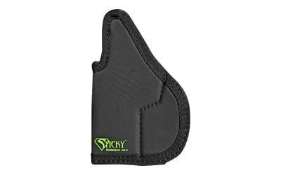 Sticky Holsters, Optics Ready Holster, Pocket Holster, Ambidextrous, Black, Fits Sig Sauer P365XL39.99