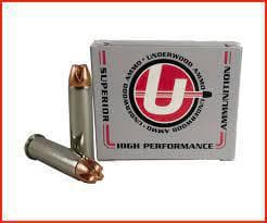 Federal 327 Magnum 95GR. XTREME DEFENDER SOLID MONOLITHIC HUNTING & SELF DEFENSE AMMO