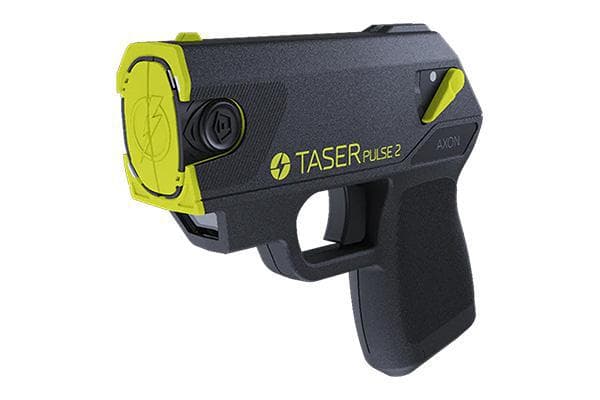 TASER Pulse 2 kit