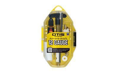 Otis Technology, 12 Gauge Shotgun Cleaning Kit