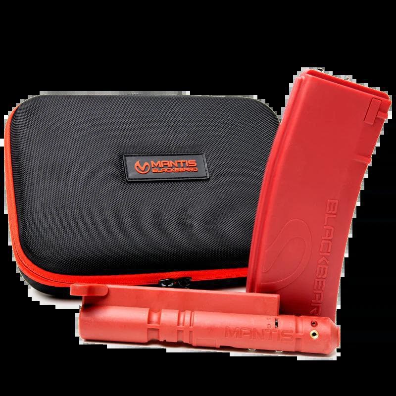 Mantis Blackbeard X: AR-15 Dry Fire Laser Training System with Smart Analytics + Feedback