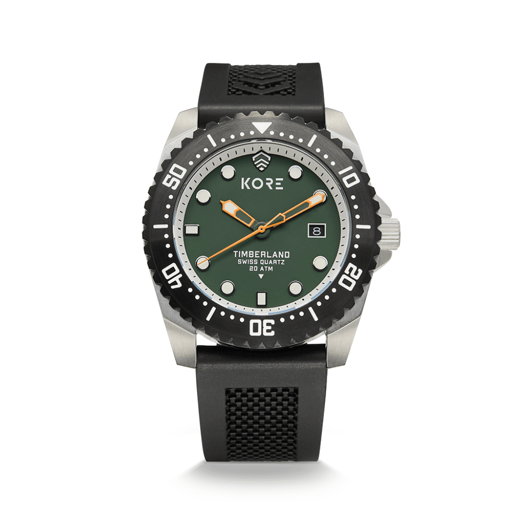 Kore Timberland Watch