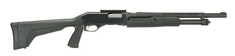 Savage Arms Stevens 320 Security 12 Gauge