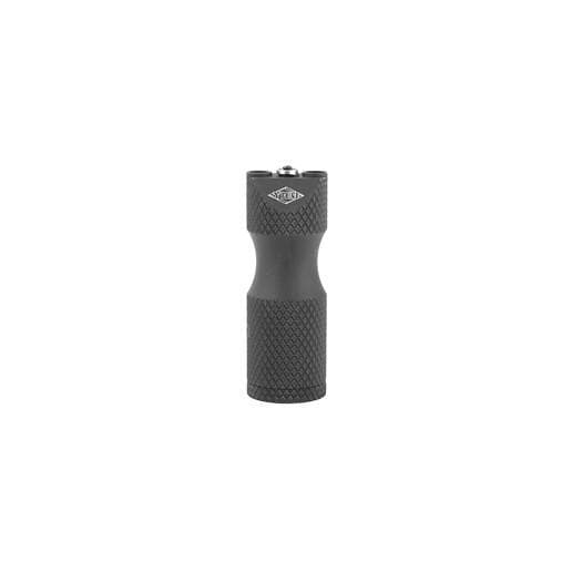 Yankee Hill Machine Co, KeyMod Vertical Grip w/Storage,