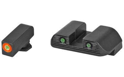 GLOCK BOLD SIGHTS BY AMERIGLO