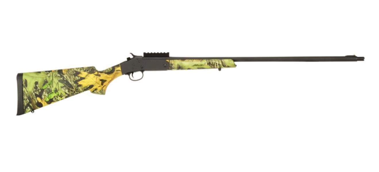 SAVAGE M301 SINGLE SHOT 410/26 MOOC