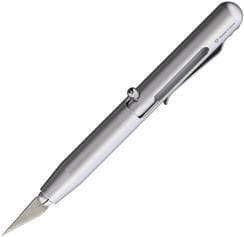Pen-Style Retractable Tool