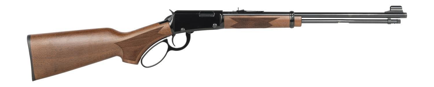 Henry Repeating Arms H1 Western 22 LR