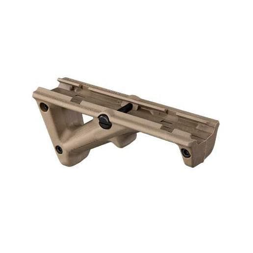 Magpul Industries, Angled Foregrip 2