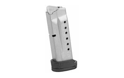 Smith & Wesson, Fits M&P SHIELD Magazine, 9MM, 8 Round