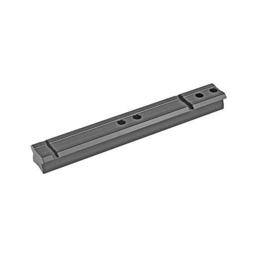 Weaver, Model #88 Detachable Top Mount 1 Piece Base
