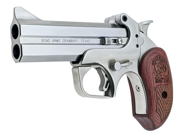 SNAKE SLAYER IV 45LC/410 4.25″ 410 Bore | 45 Colt