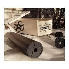 LONE STAR SILENCER HUNTER .308 RIFLE