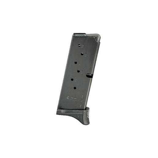RUGER MAG LC380 380 7RD EXT