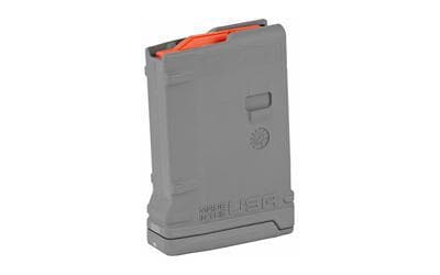 Amend2, Magazine, 223 Remington/556NATO, 10 Rounds, Fits AR Rifles, Gray