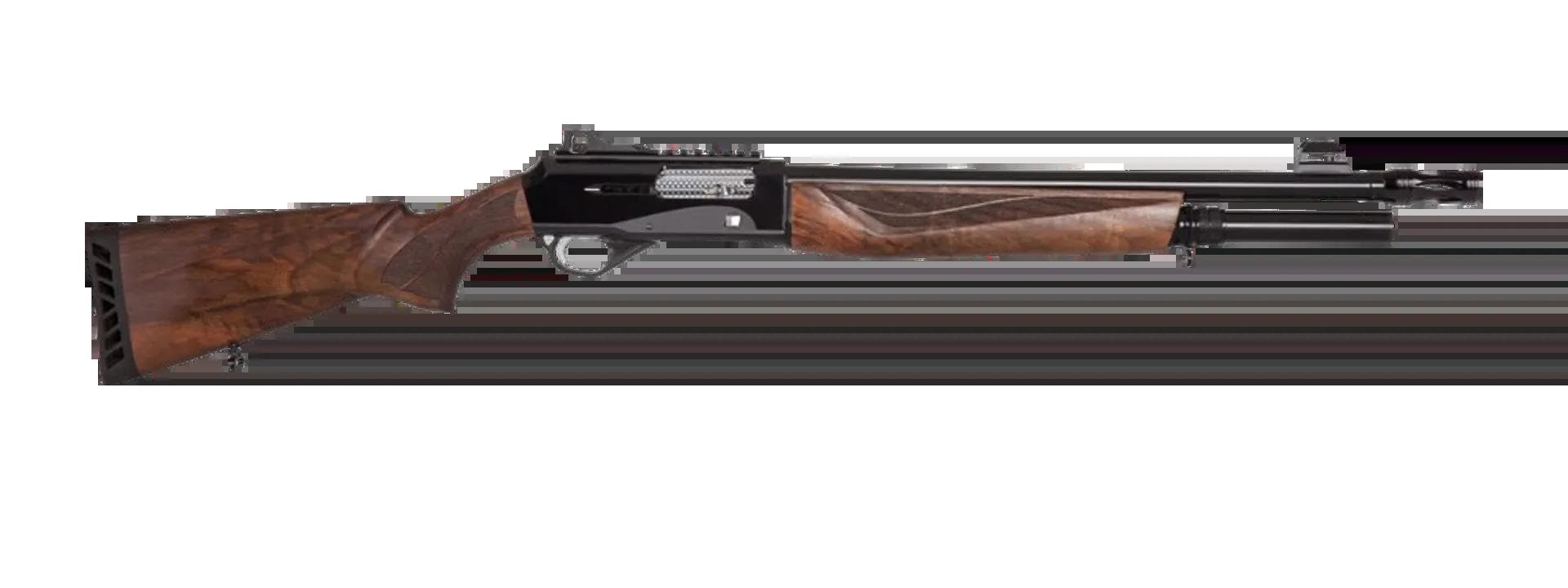 LEGIONER ARMS LA-501 SEMI 12 GA WOOD