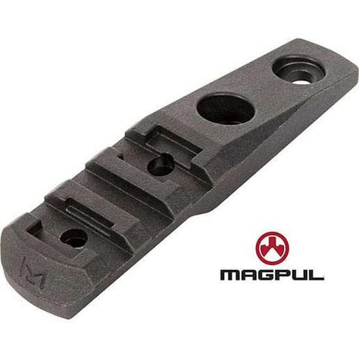 Magpul M-LOK Cantilever Rail/Light Mount Poly