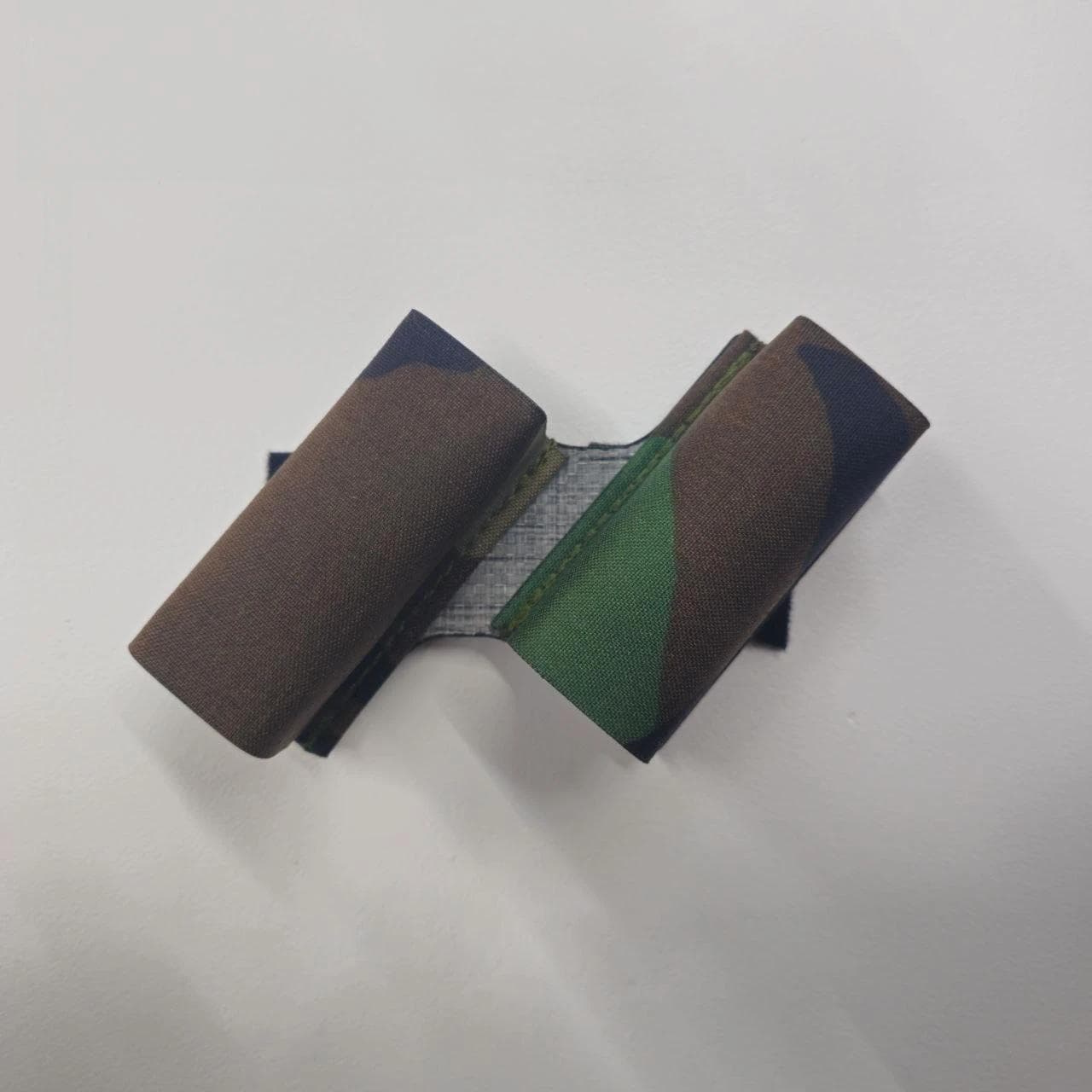 EssTac Double 40° Angled Pistol KYWI Pouch