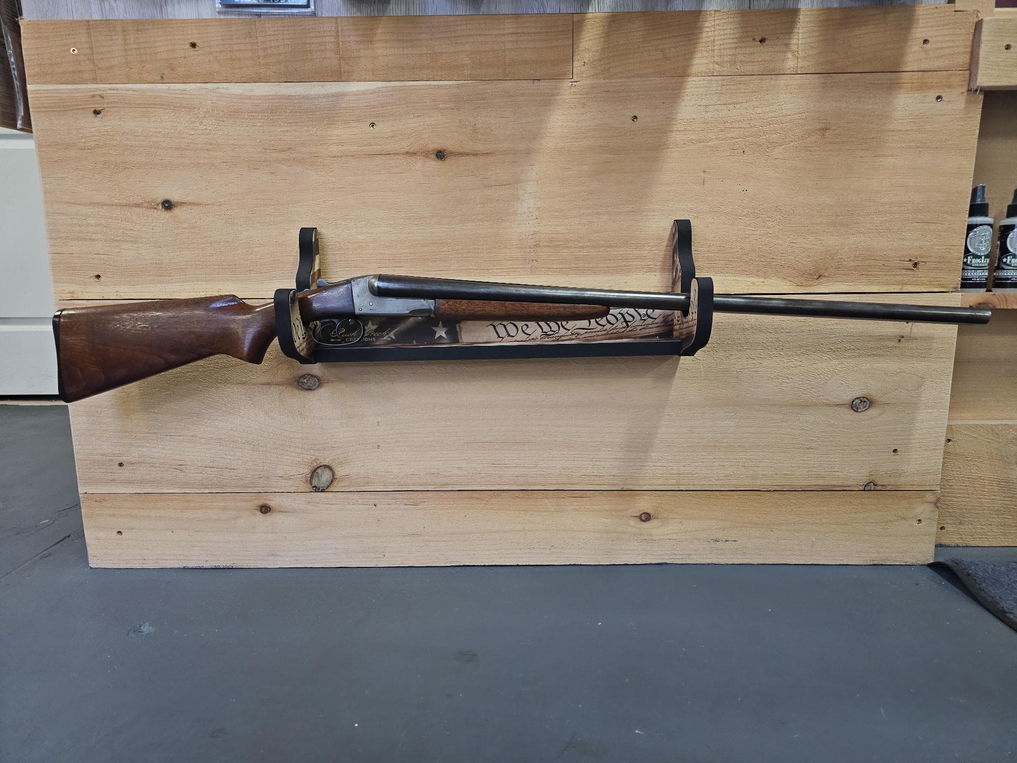 Stevens 5100 SXS