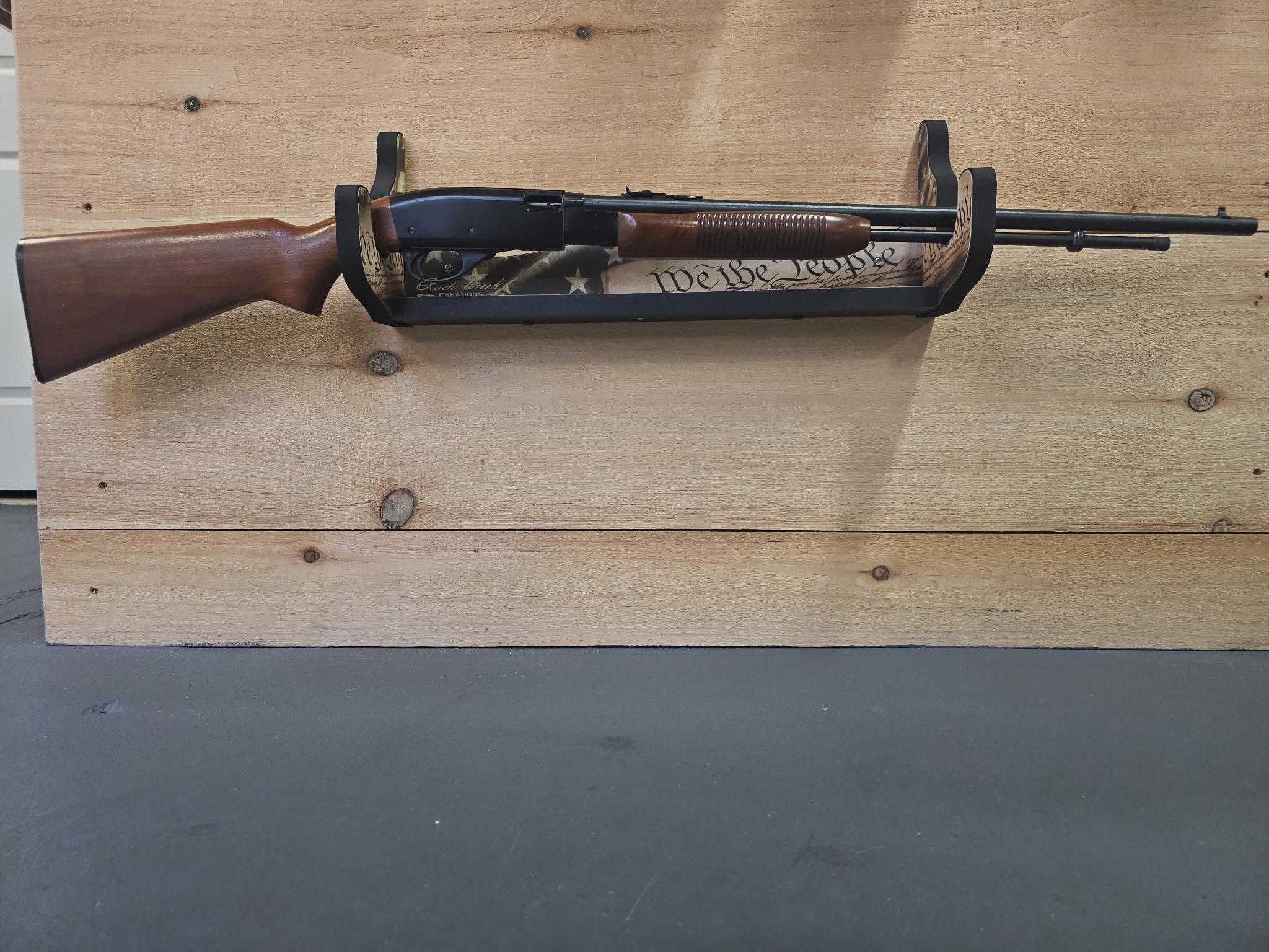Remington 572 22 LR used
