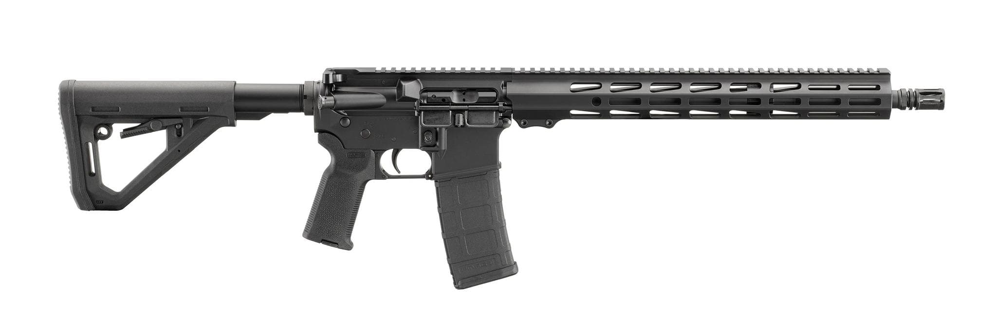 Ruger Harrier 223 Rem | 5.56 NATO 30 + 1 Semi-Auto Rifle