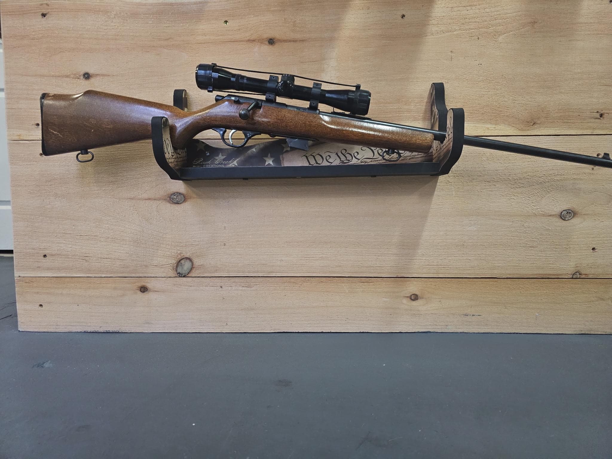 Glenfield/Marlin – 25 – Used