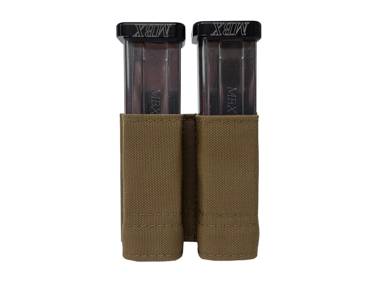 ESSTAC 2011 DOUBLE PISTOL POUCH