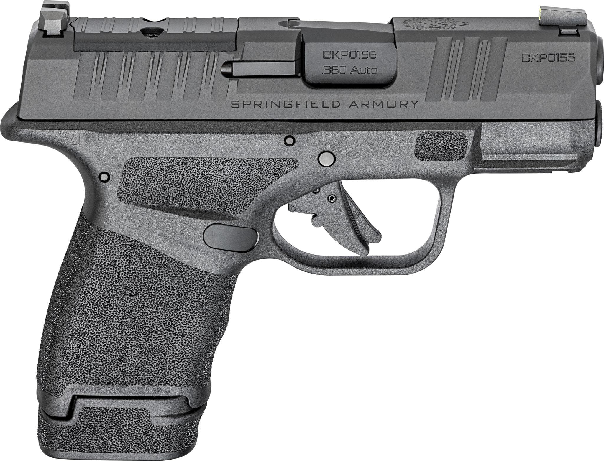 Springfield HELLCAT OSP 380ACP BLK 3″ 13+1