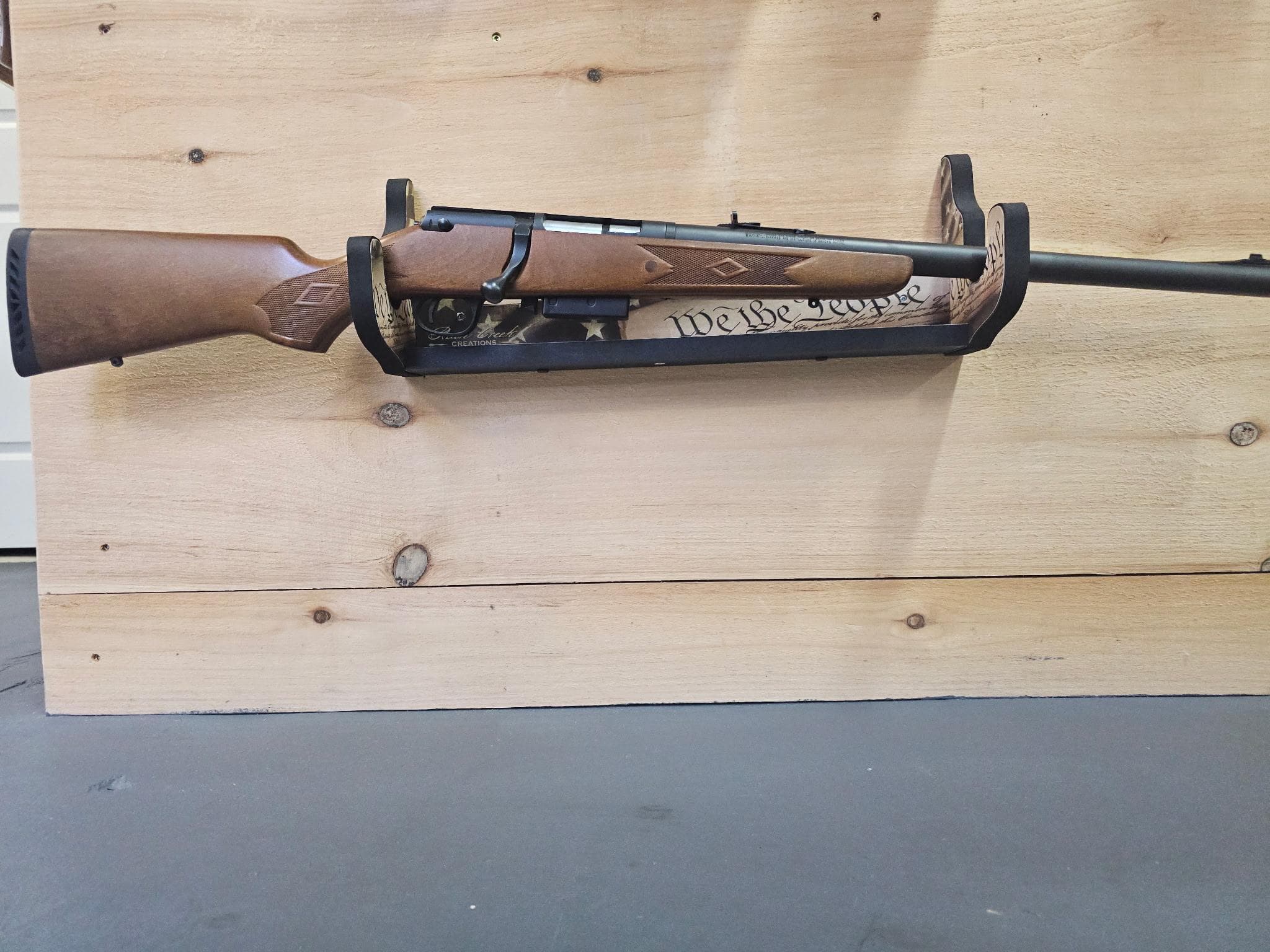 Mariln Slugmaster 12g consignment