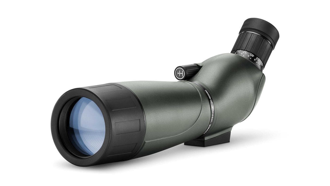 Hawke Vantage 20-60×60 Spotting Scope