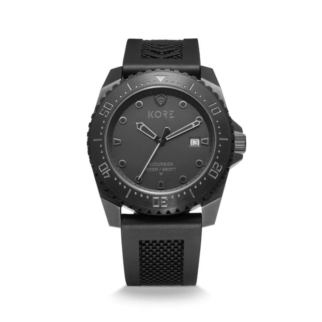 Kore Watch Excursion