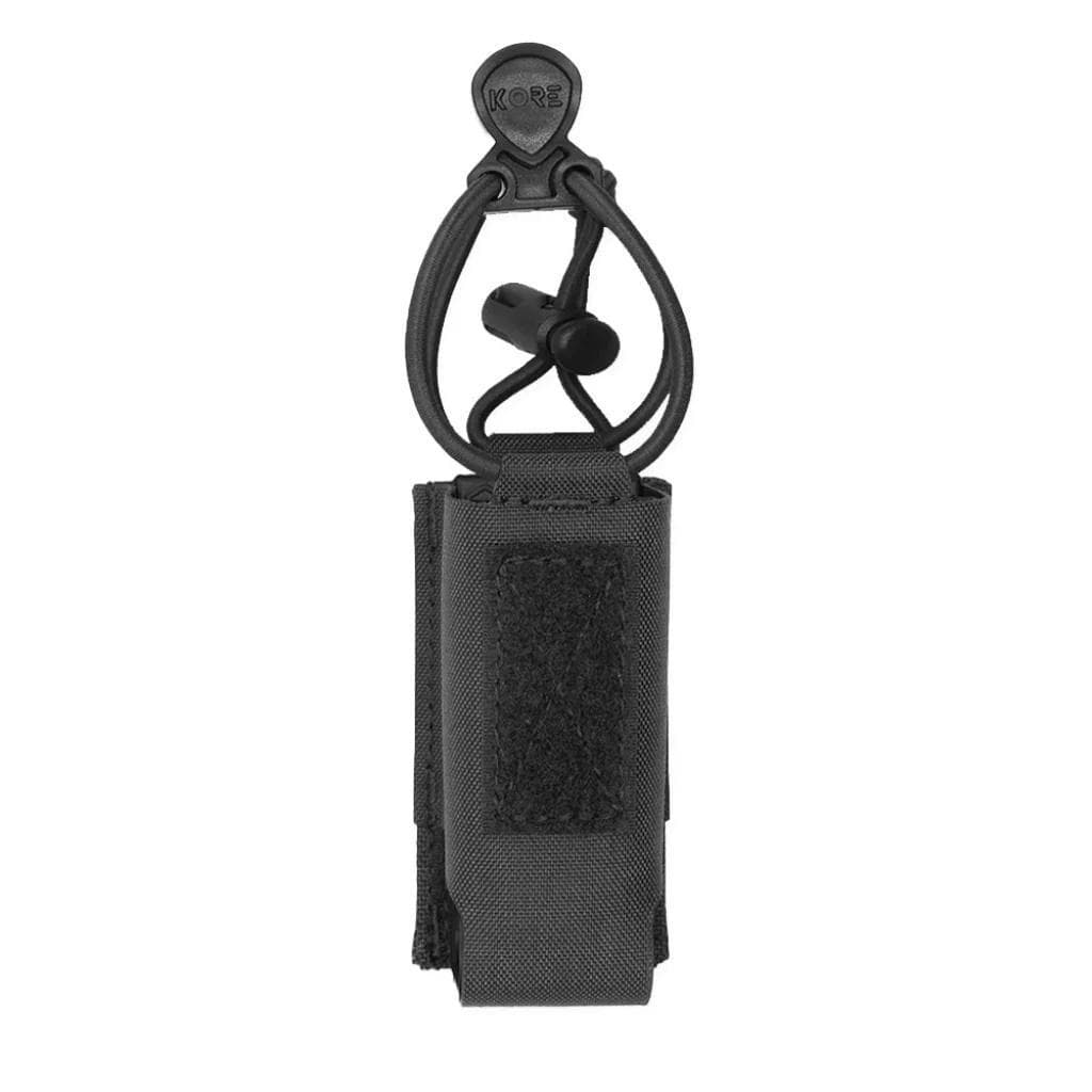 KORE SINGLE PISTOL POUCH