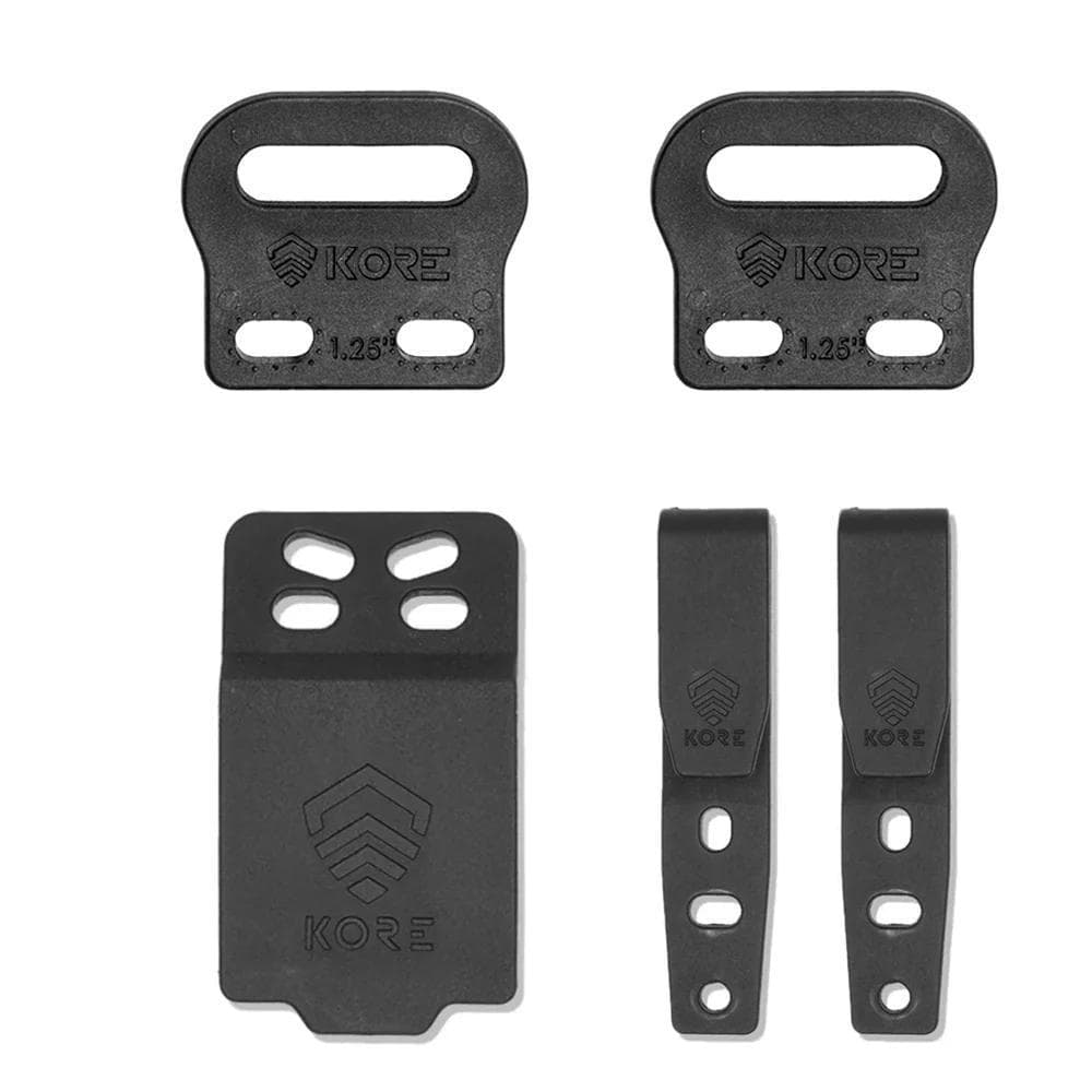 Kore Essentials Dime Bag for 1.25 Belts