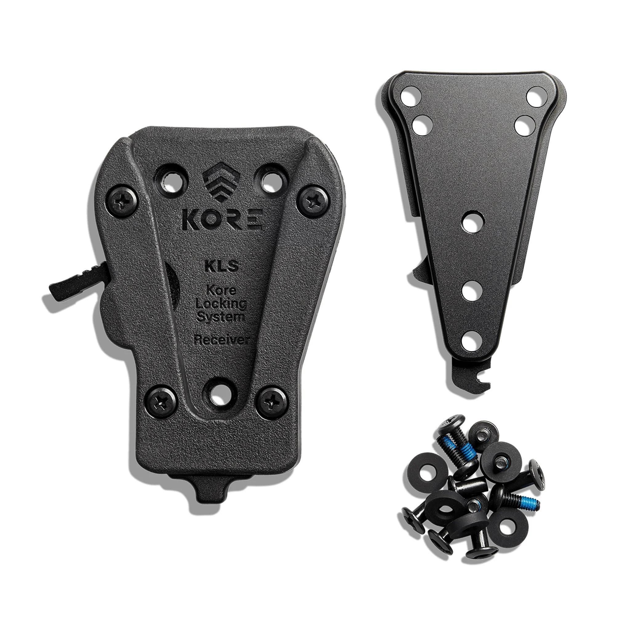 Kore Locking System