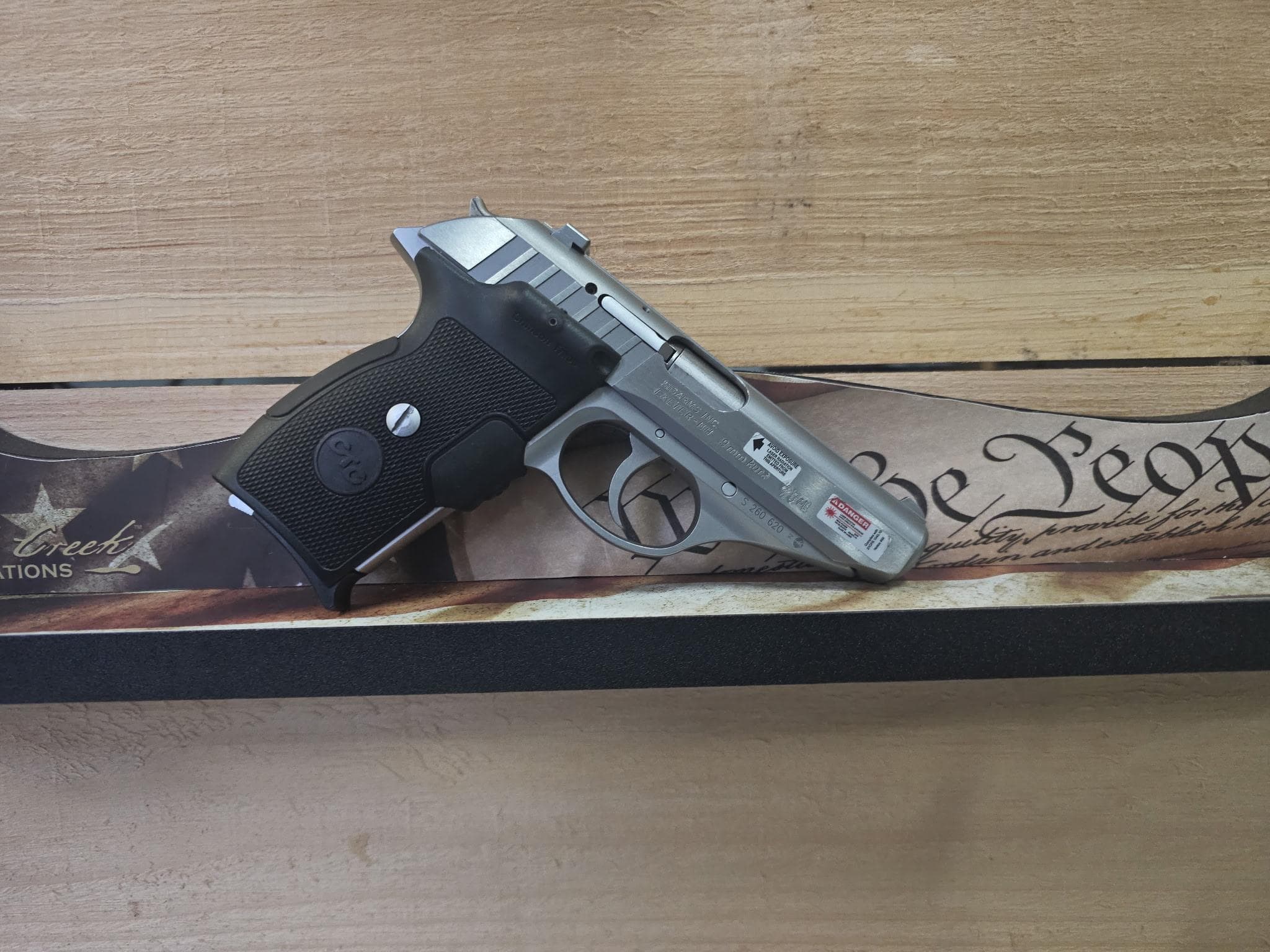 Sig Sauer P232 SL