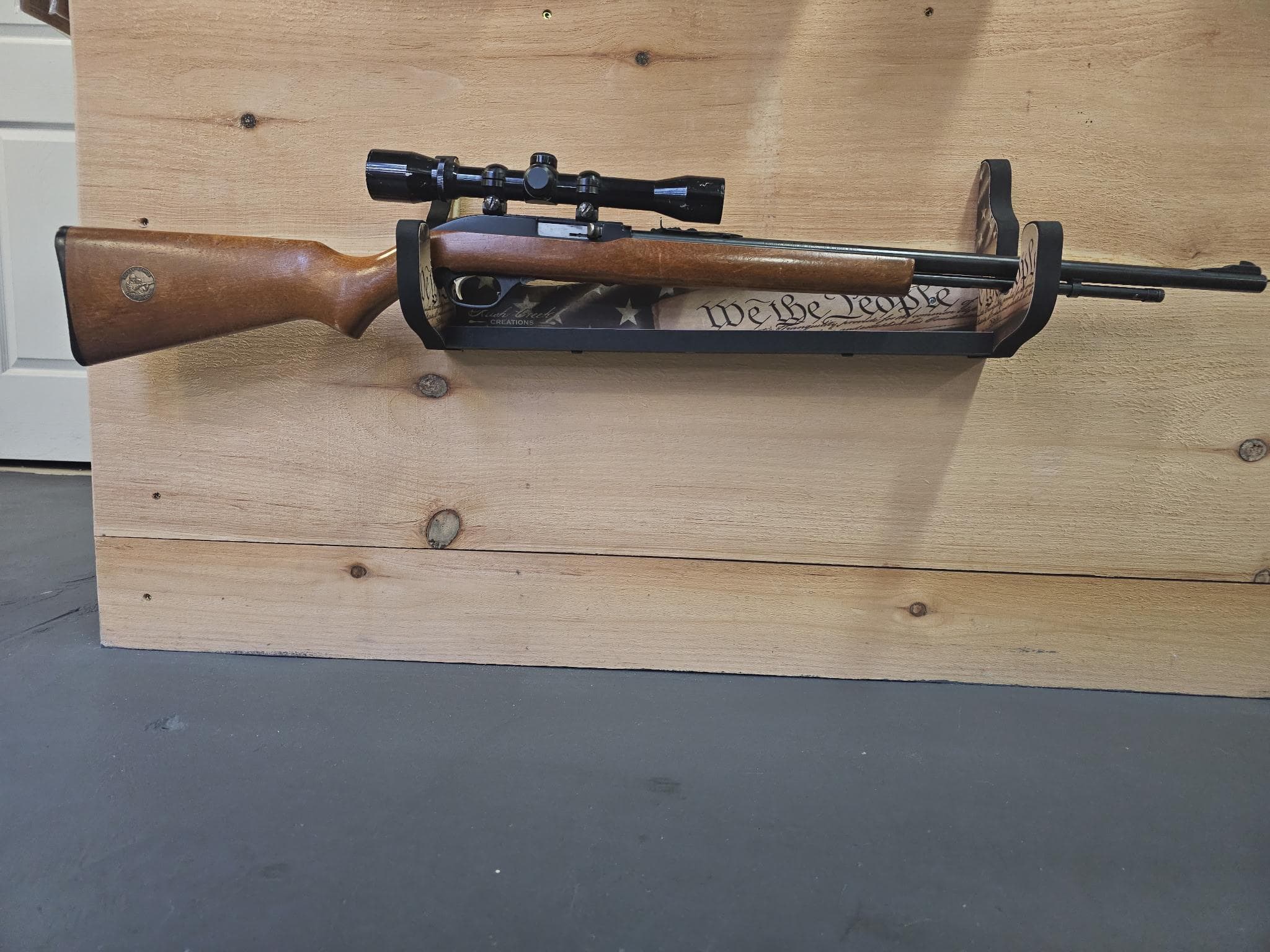 Marlin – 60W 22LR