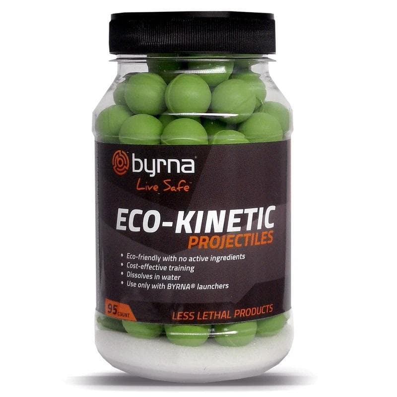 BYRNA ECO-KENETIC ROUND 95PK RB68403 | .68 CALIBER