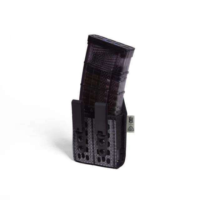 High Speed Gear LO-V Rifle Mag Pouch