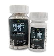 Night Shift 90