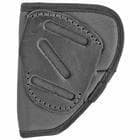 Tagua 4-In-1 Weightless Holster IWB RH Black Synthetic For J Frame