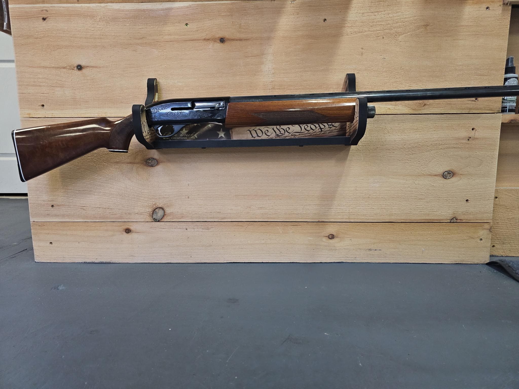 S&W 1000 Used