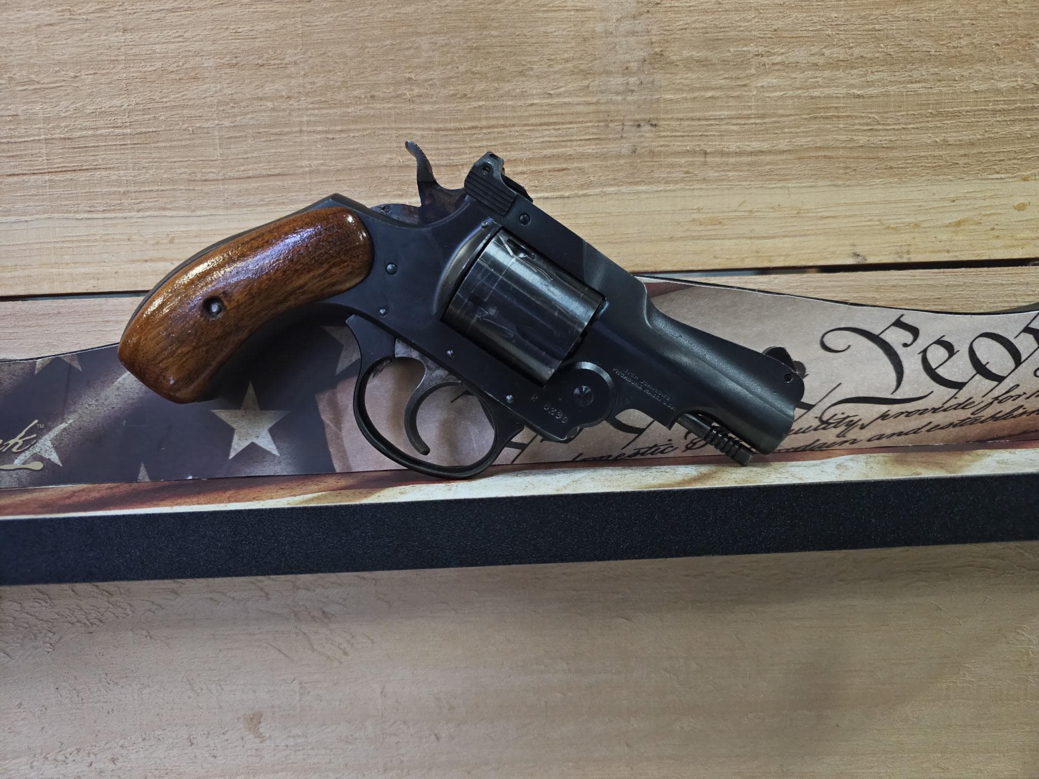 Viking 67-S 32 S&W