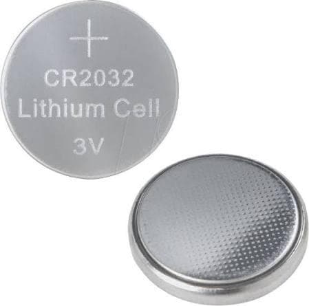 CR2032 Battery
